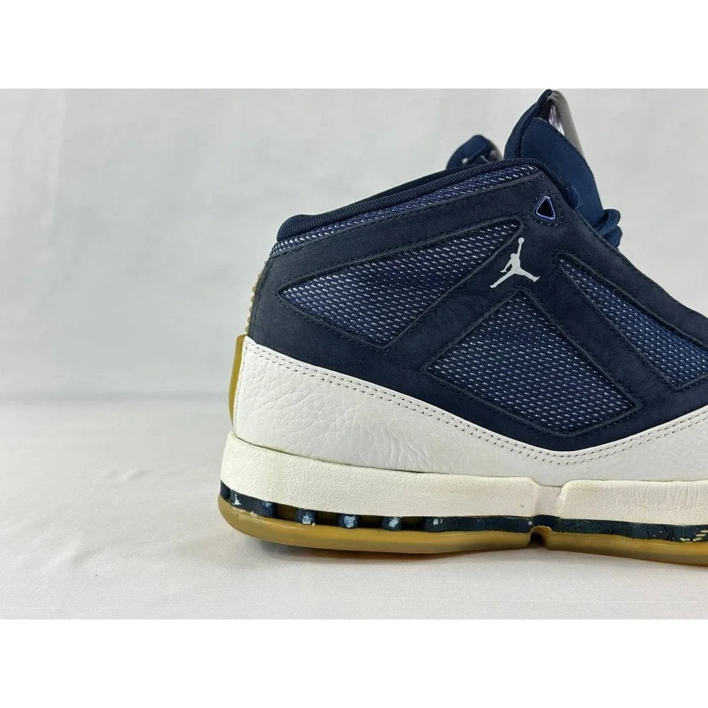 Jordan shoes may